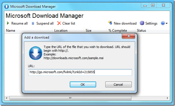 office 2007 picture manager download